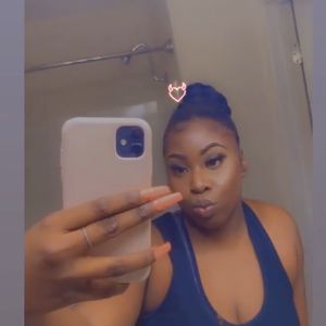 Meet your Posher, Jayla